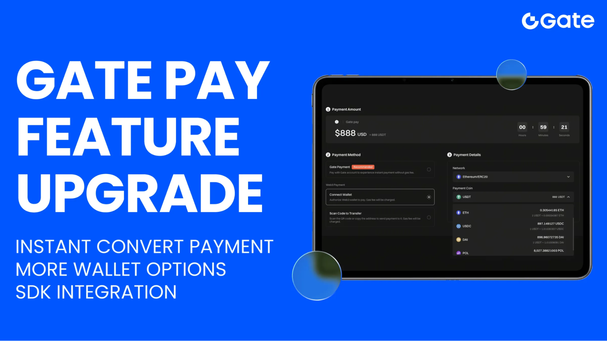 How Stable QR Pay is Redefining Instant Settlements in
