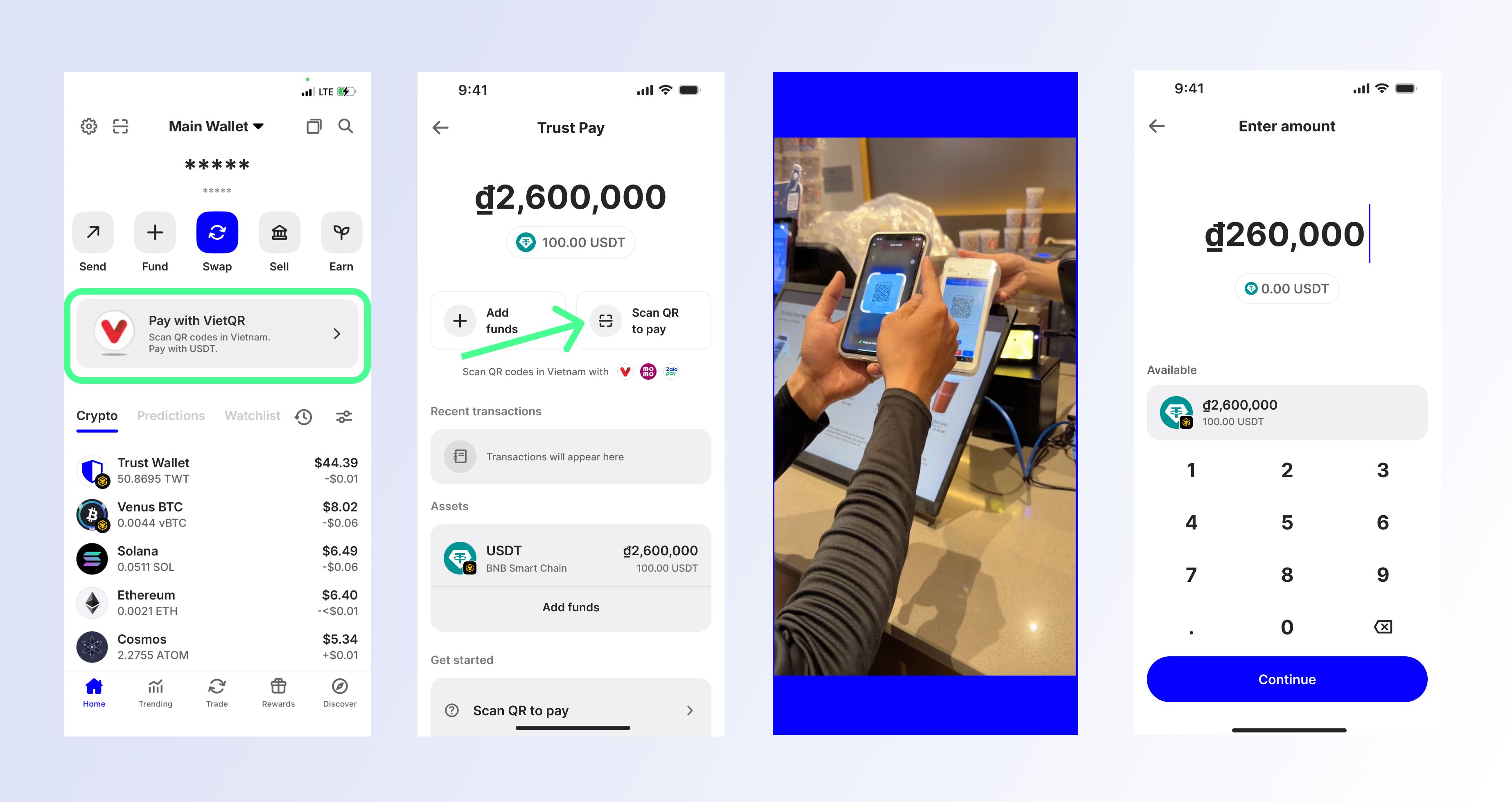 The 2026 guide to Stable QR Pay: How Instant Stablecoin Settlements Are Reshaping Global Commerce