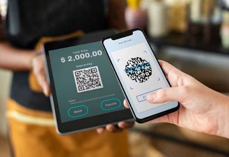 Why 2026 is the Year of Stablecoin QR Payments: A guide to Instant, Fee-Free Transactions