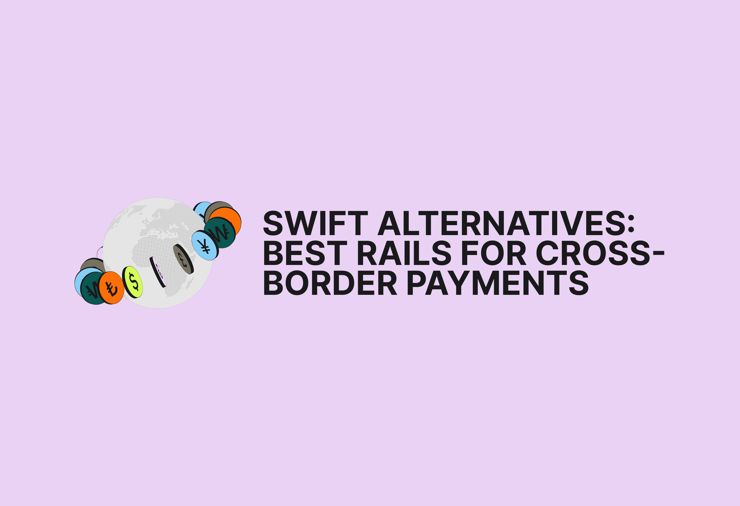 Stable QR Pay 2026: How Instant Settlement Replaces Card Fees