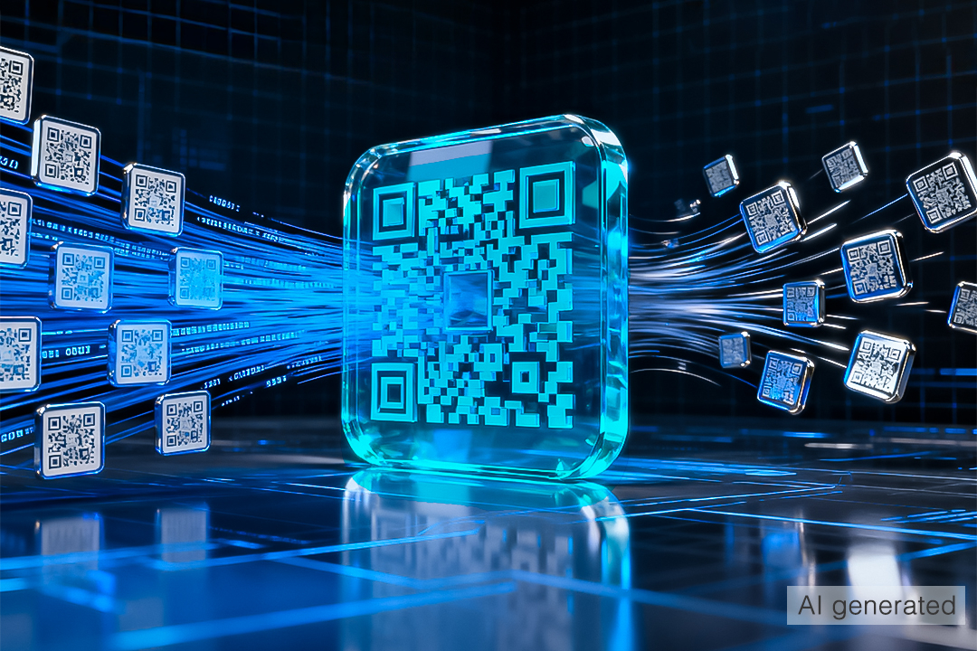 Stable QR Pay: The 2026 Guide to Instant Settlement