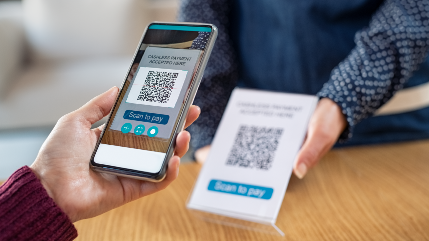 How Stable QR Pay Is Redefining Cross-Border Commerce in