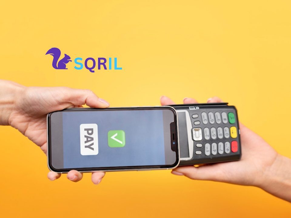 Stable QR Pay in