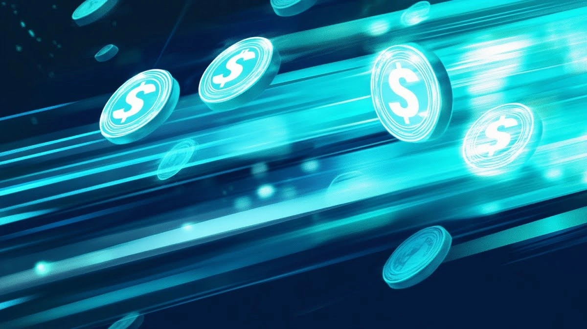 stablecoin payments