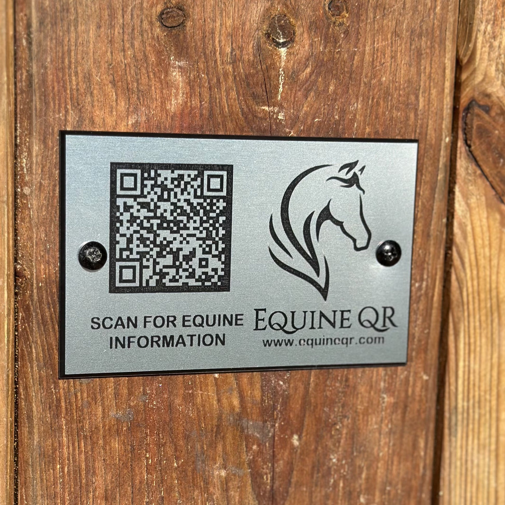 Stable QR Pay in