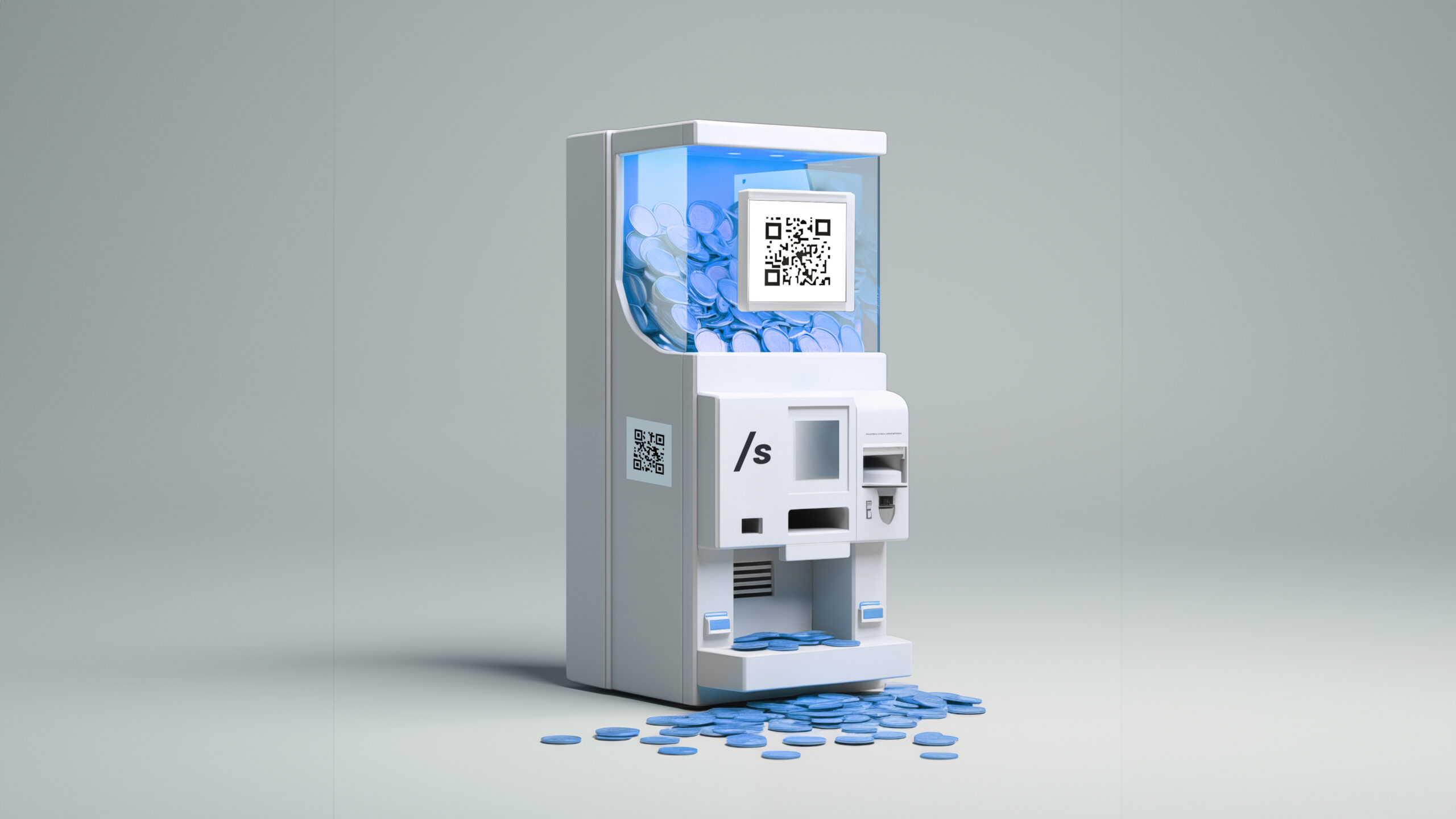 Stable QR Pay 2026: The Merchant Guide to Instant Settlement