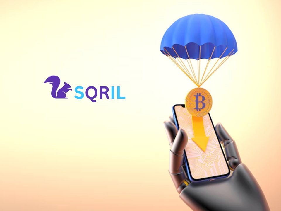 The to Stable QR Pay