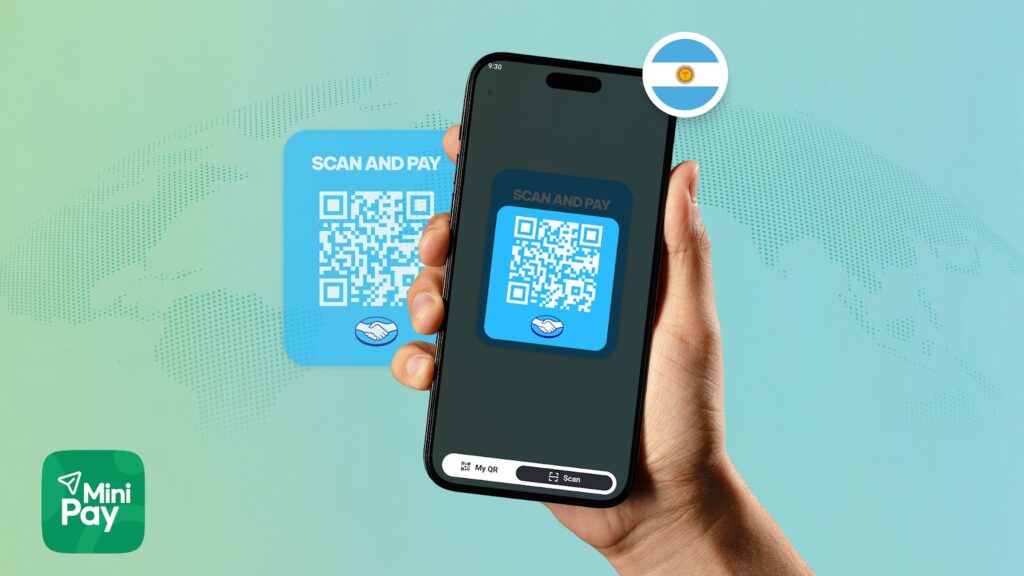 Why is the Year of Stablecoin QR Payments