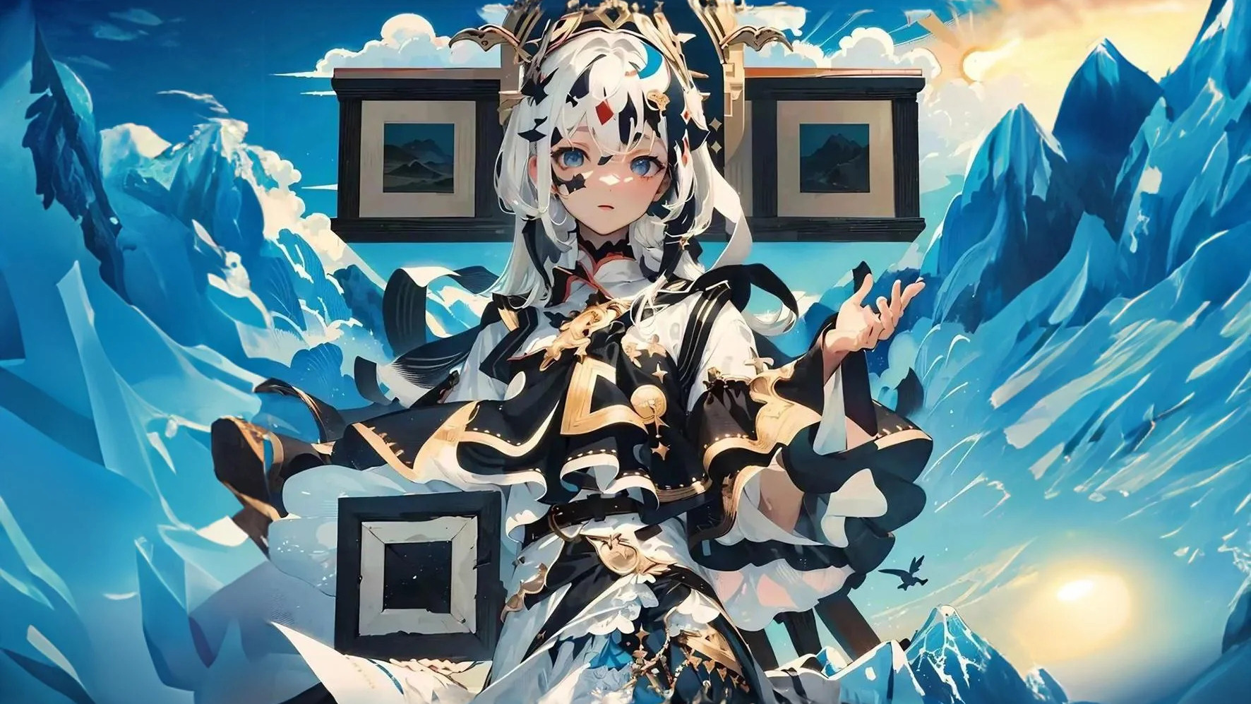 Stable QR Pay