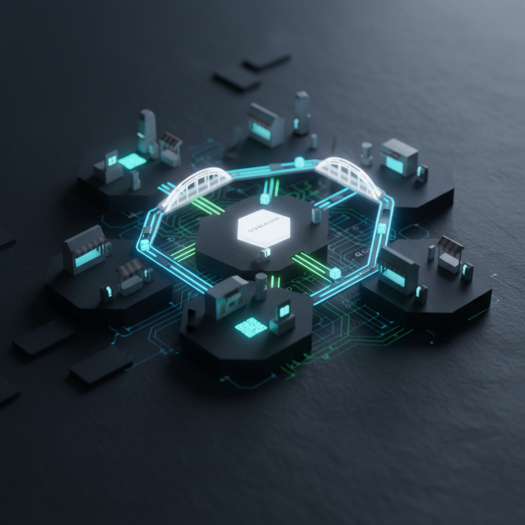 The 2026 guide to Stable QR Pay: How Instant Settlements Are Replacing Cash and Cards