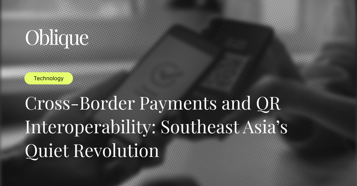 How Stable QR Pay is Redefining Cross-Border Commerce in 2026