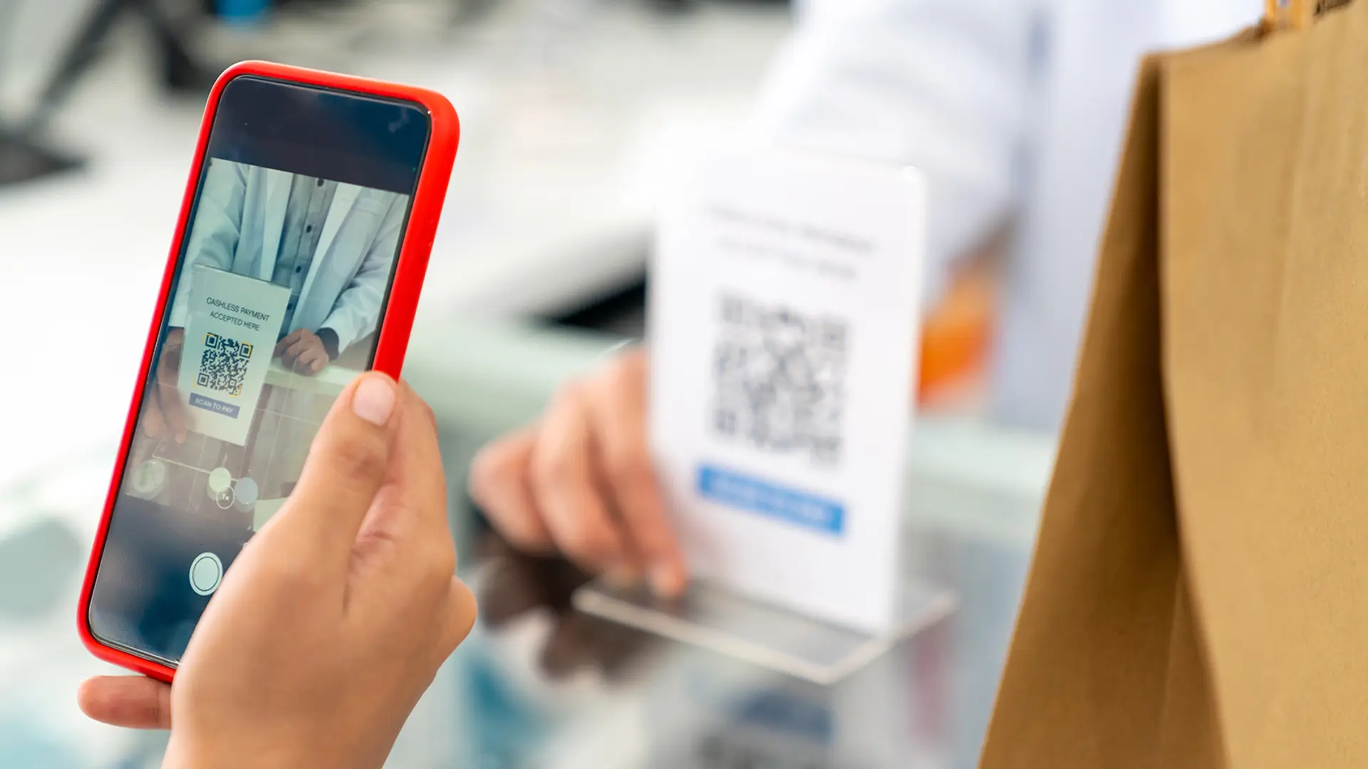 How to Set Up Stable QR Pay for Instant Merchant Settlement in 2026