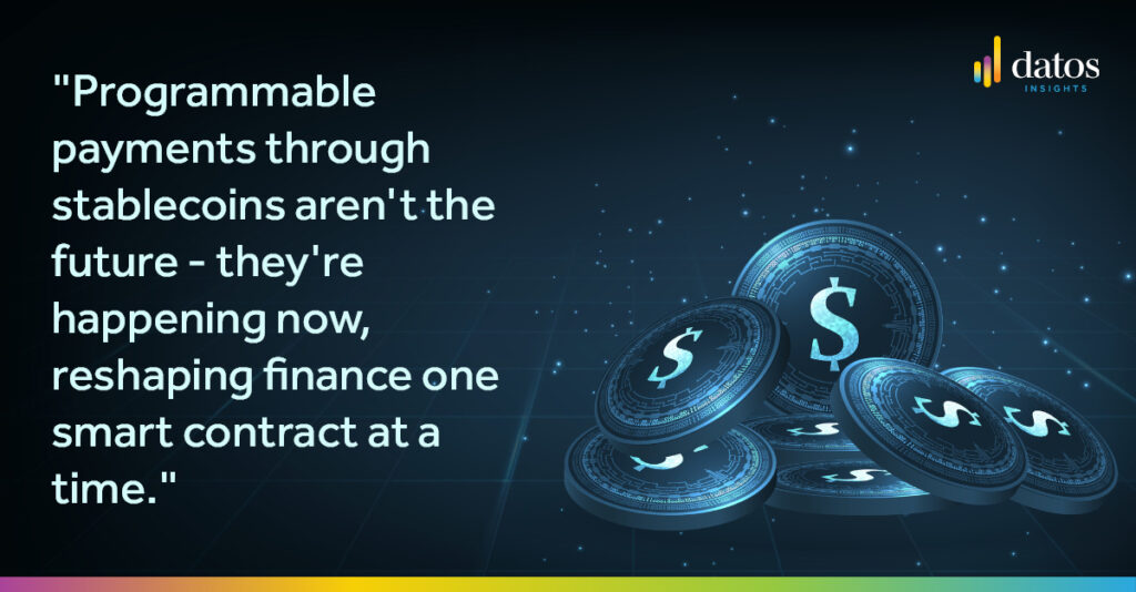 The Stablecoin Payment Revolution