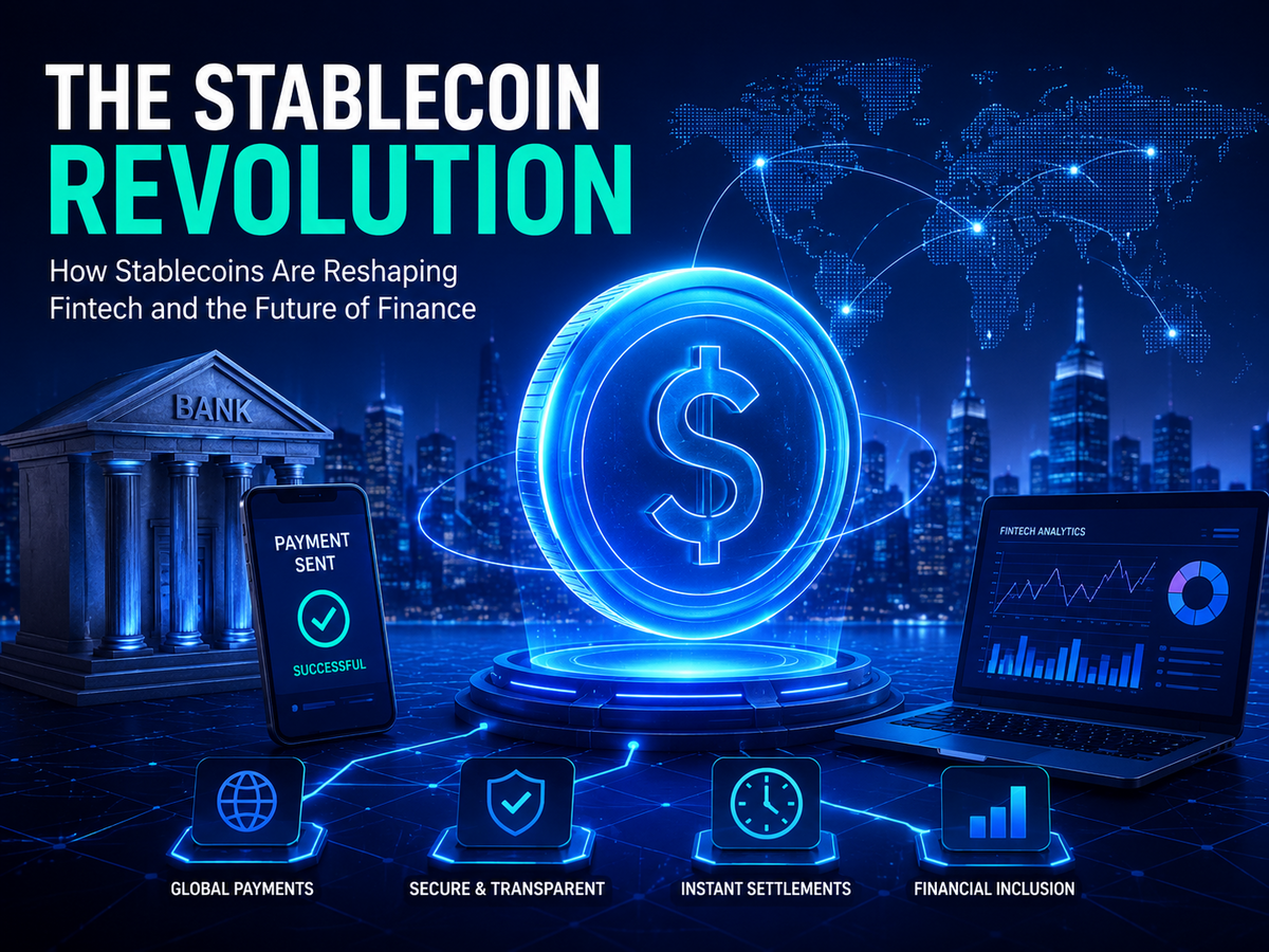 Stablecoin Payments 2026: The QR Code Shift in Merchant Settlement