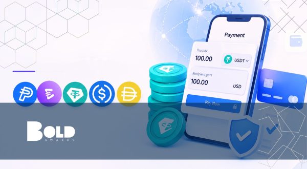 The Stablecoin Payment Revolution