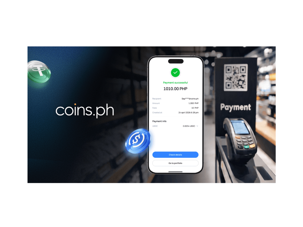 Why 2026 is the Year of Stablecoin QR Payments: A guide to Instant, Low-Fee Transactions