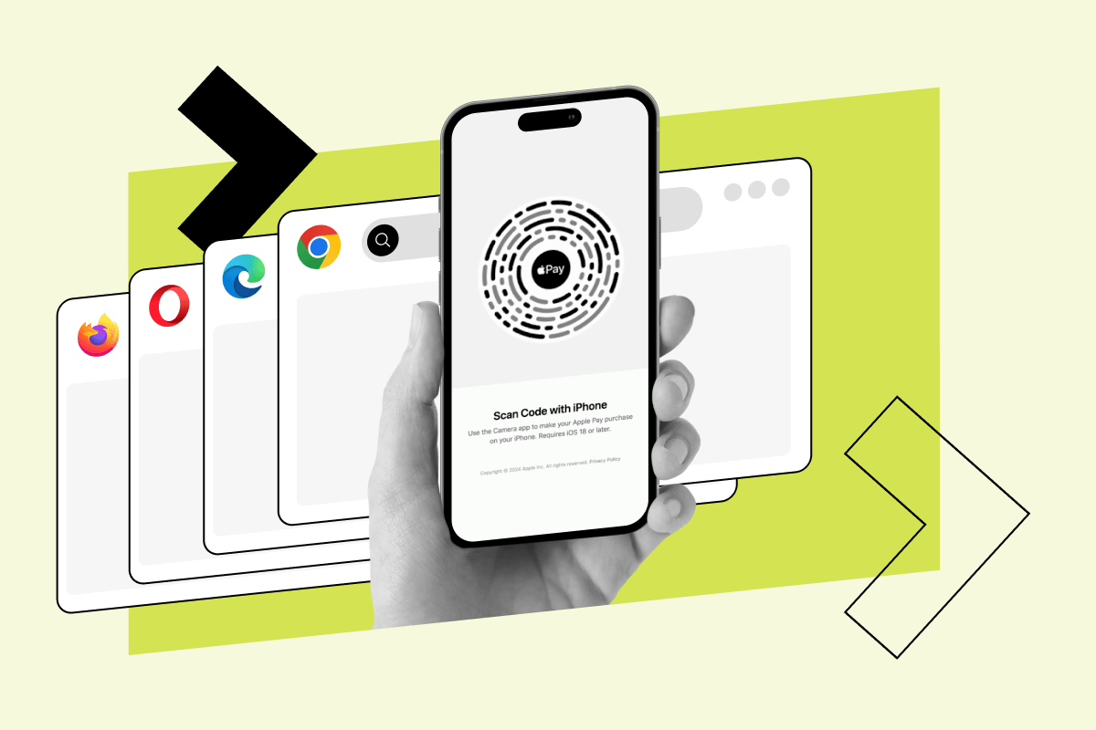 stable QR pay