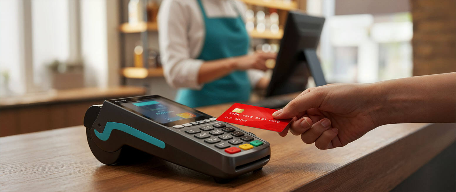 Stable QR Pay