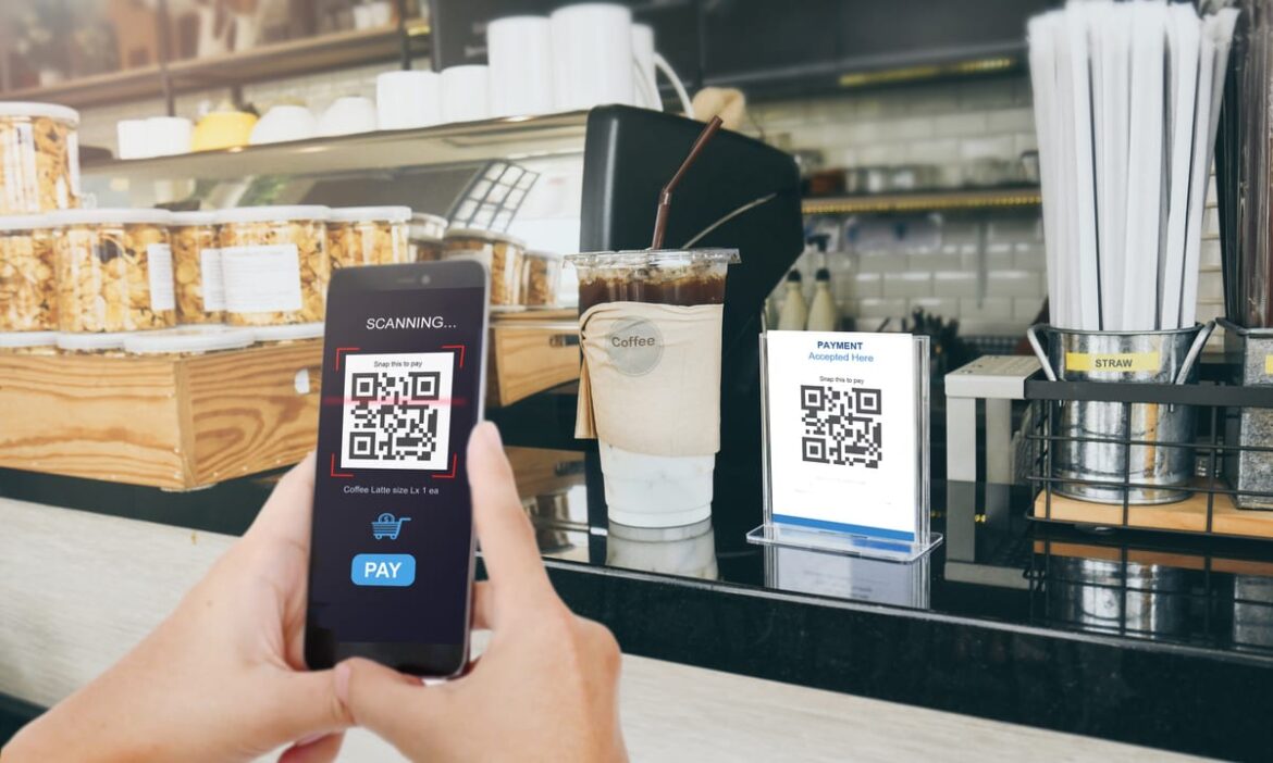 The QR Pay Revolution