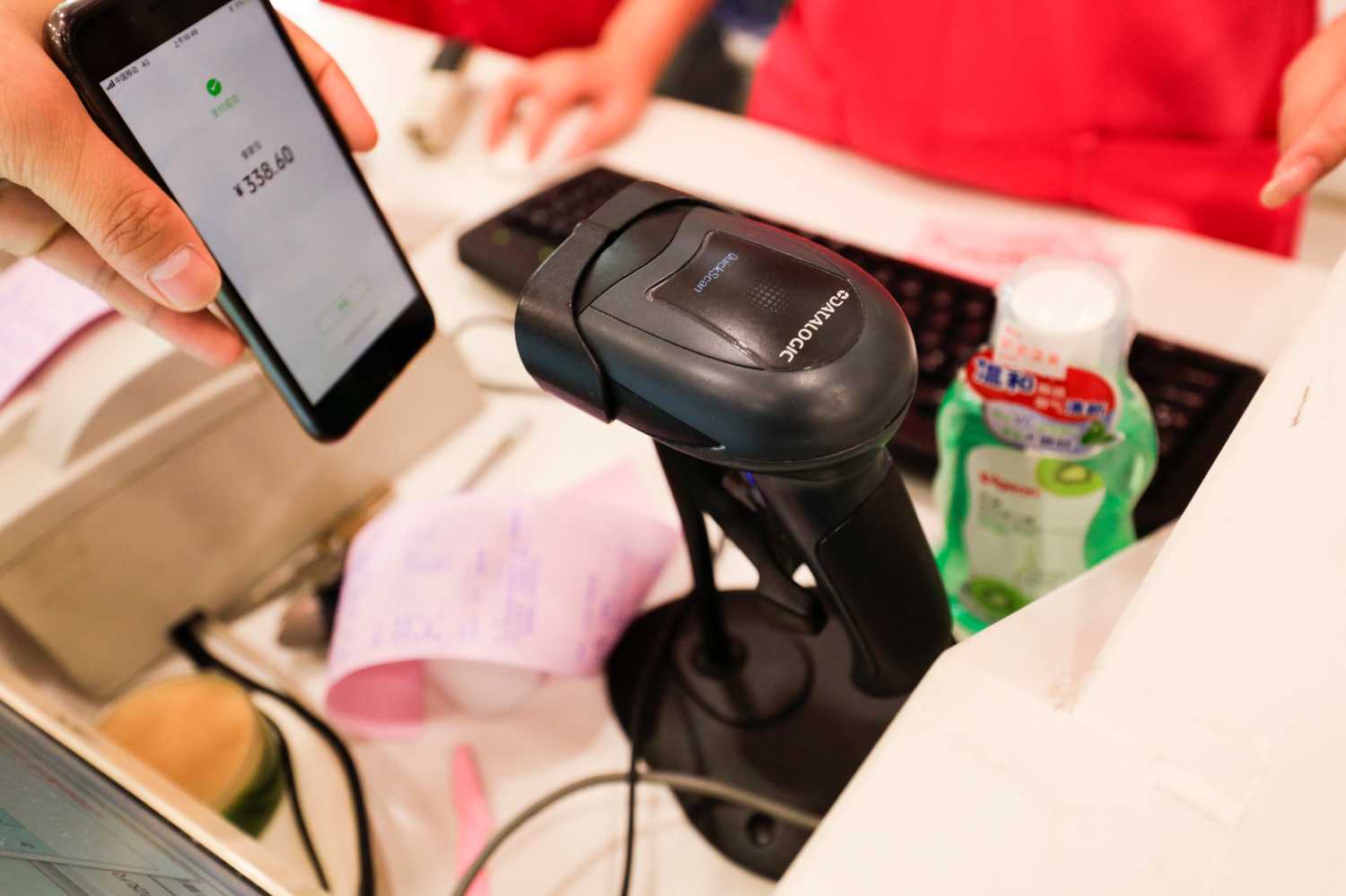 The 2026 QR Pay Revolution: How Stable QR Pay Is Eliminating Transaction Fees for Small Businesses