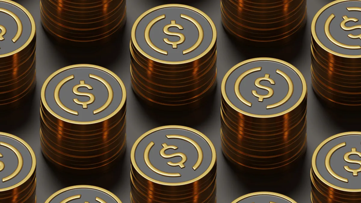 stablecoin payments
