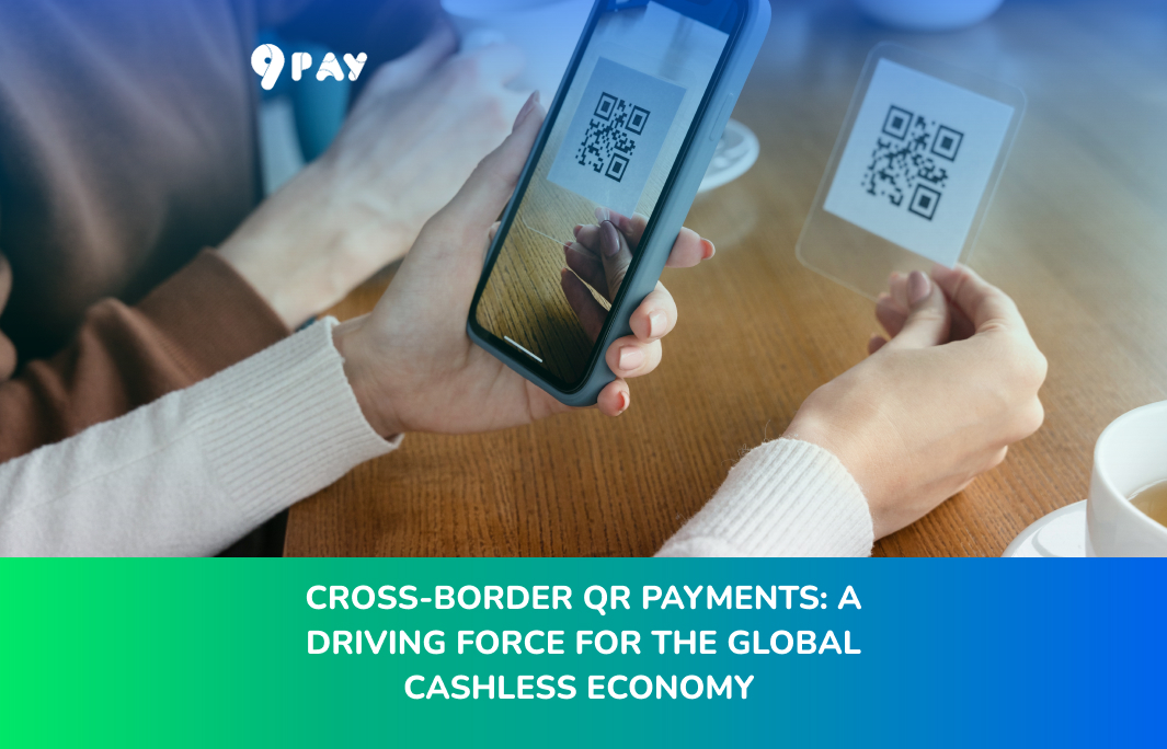 Stable QR Pay 2026: The Cross-Border Shift