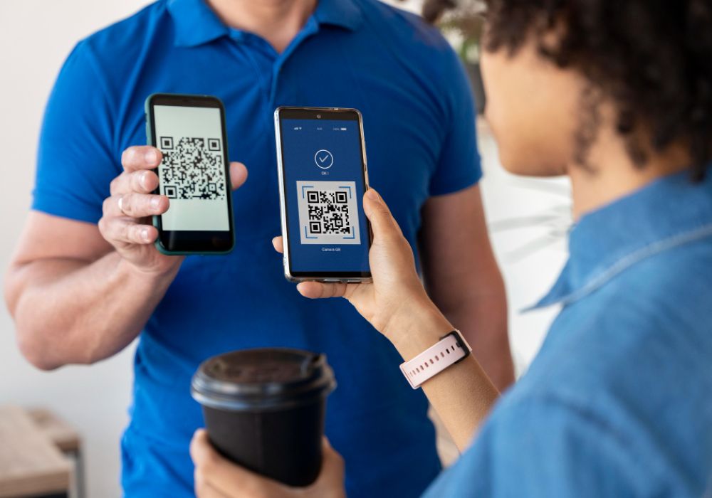 How Stable QR Payments Are Revolutionizing Cross-Border Commerce in