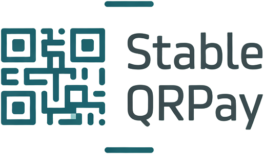 Stable QR Pay